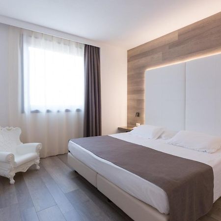 City Hotel & Suites Foligno Kültér fotó
