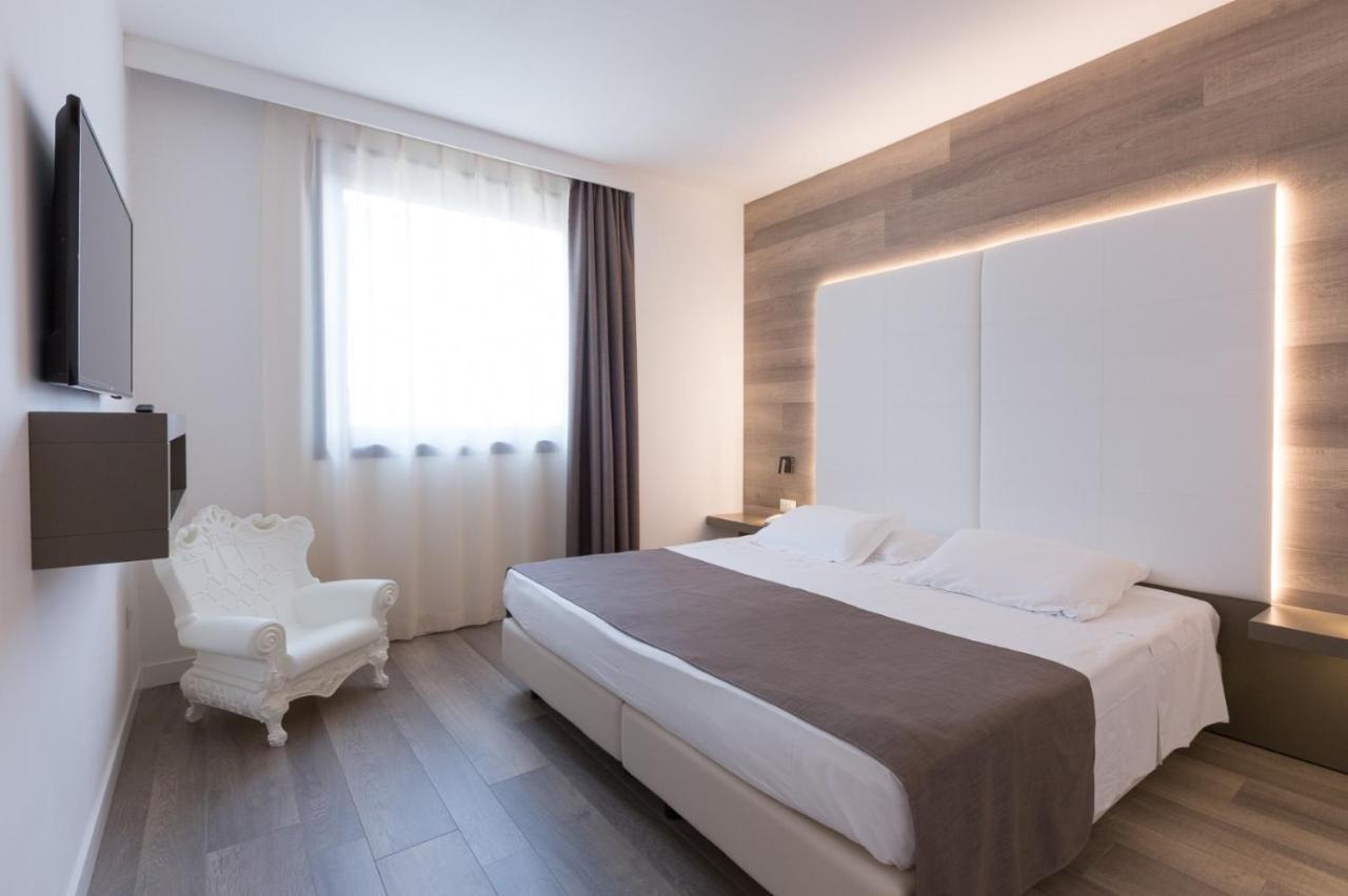 City Hotel & Suites Foligno Kültér fotó