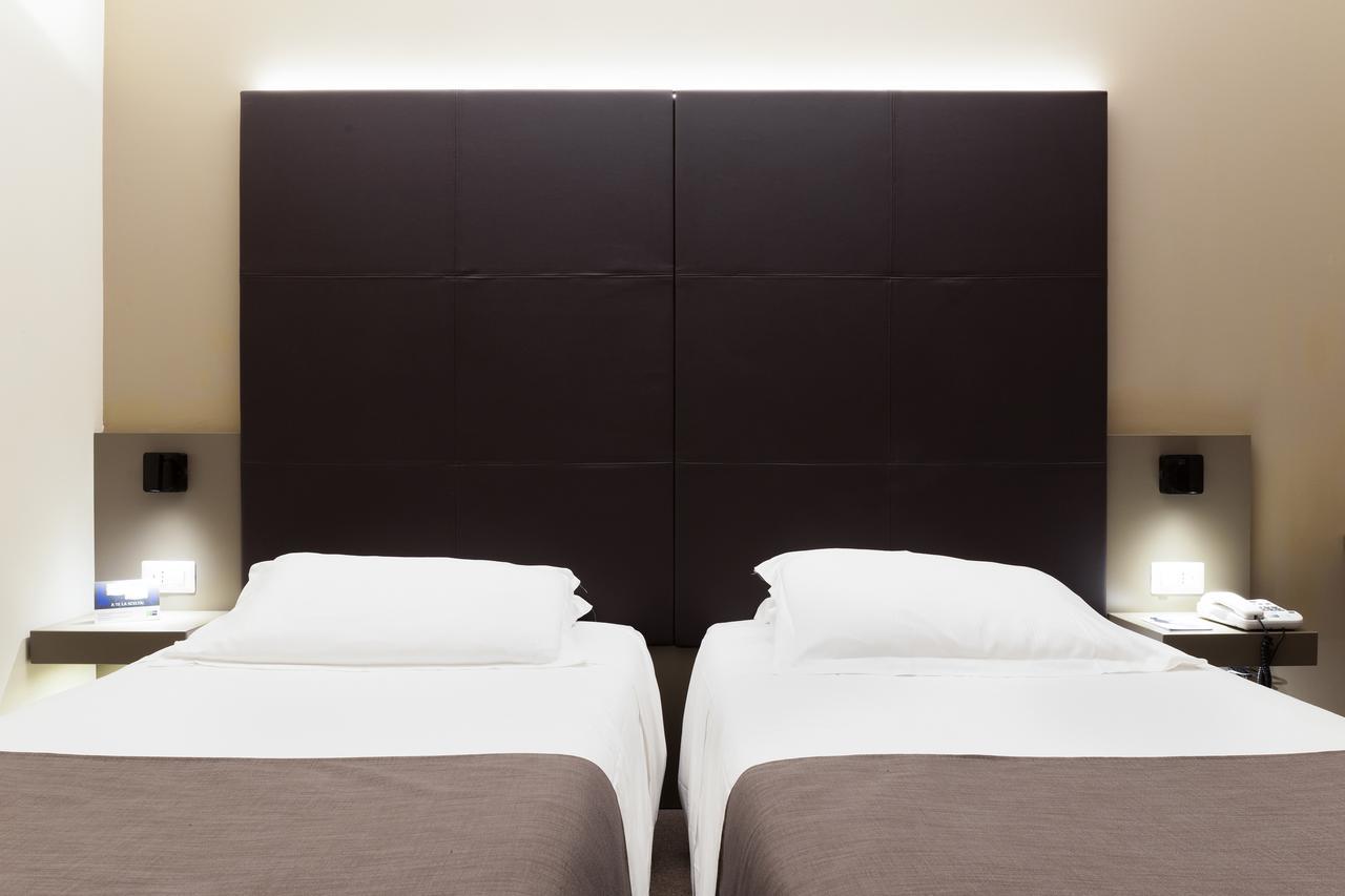 City Hotel & Suites Foligno Kültér fotó