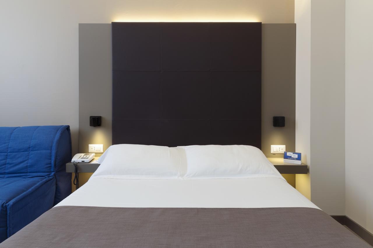 City Hotel & Suites Foligno Kültér fotó