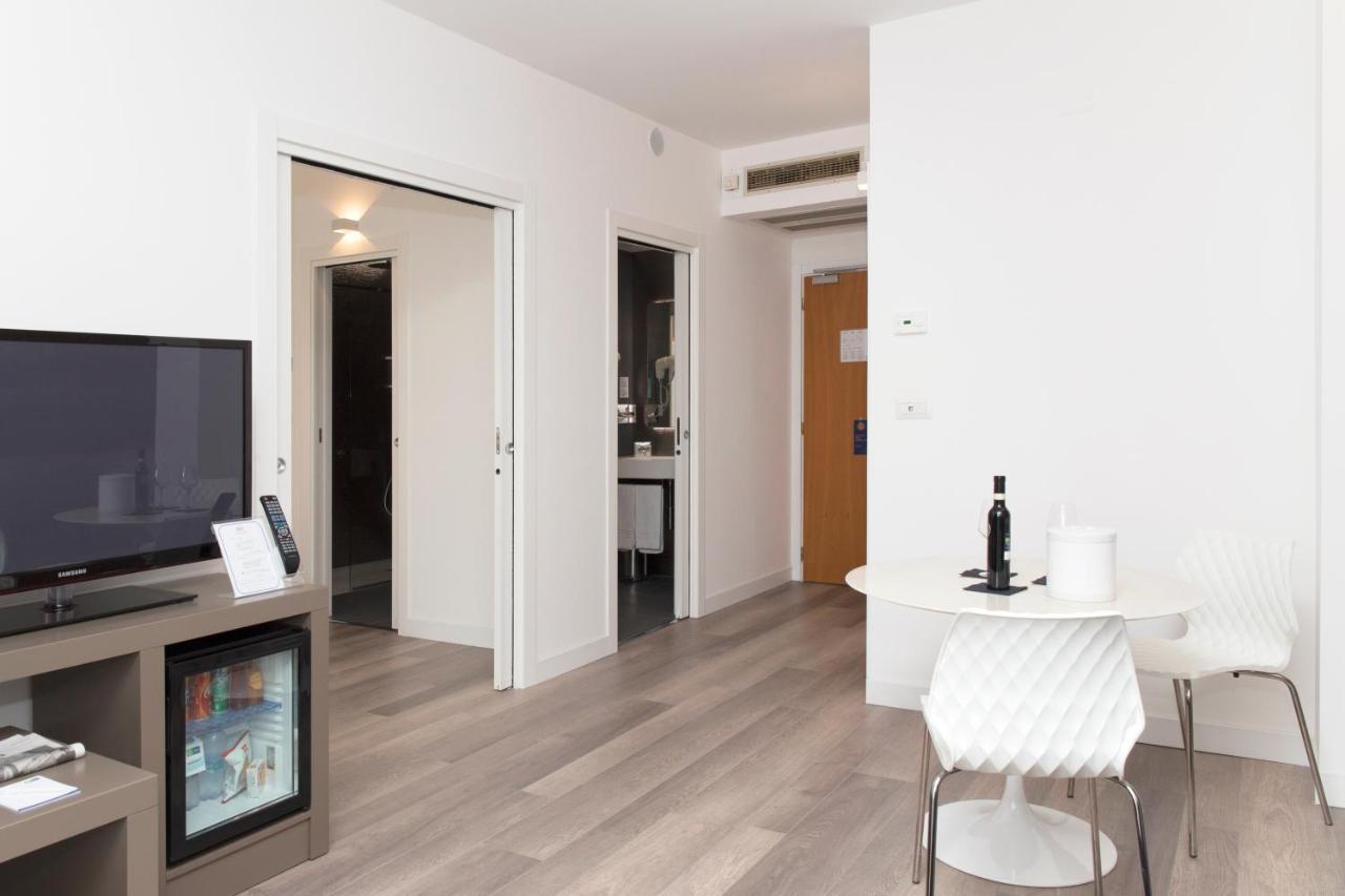 City Hotel & Suites Foligno Kültér fotó
