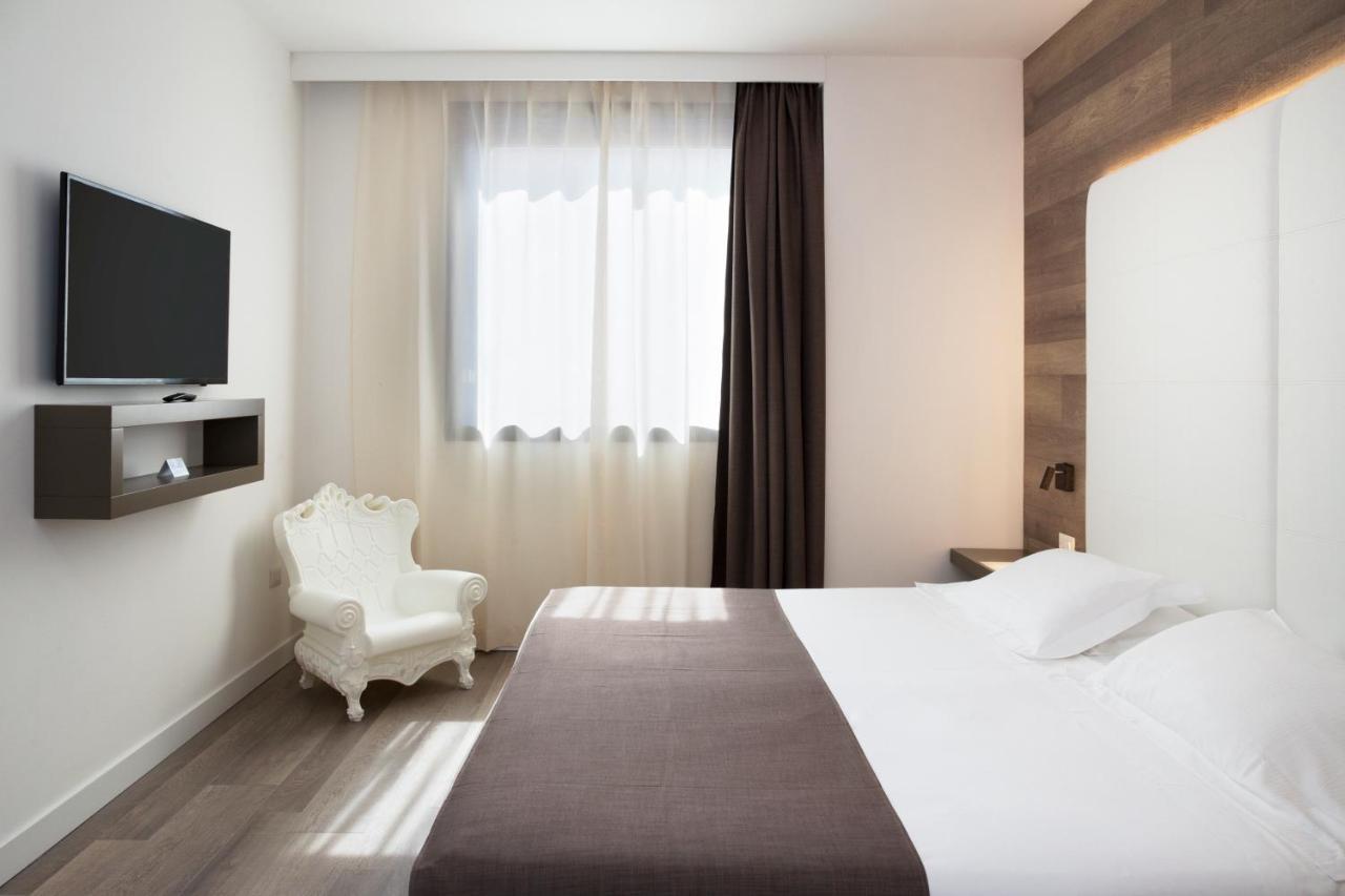 City Hotel & Suites Foligno Kültér fotó