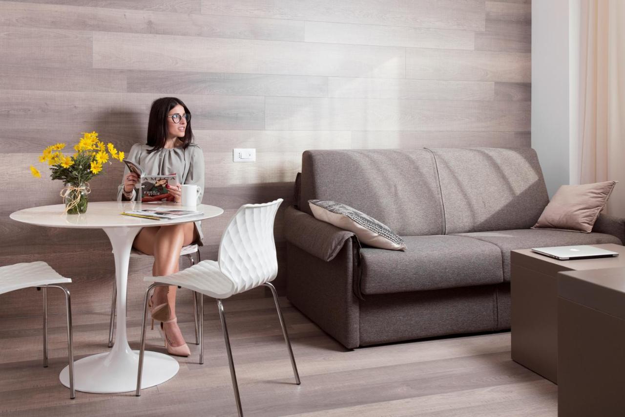 City Hotel & Suites Foligno Kültér fotó