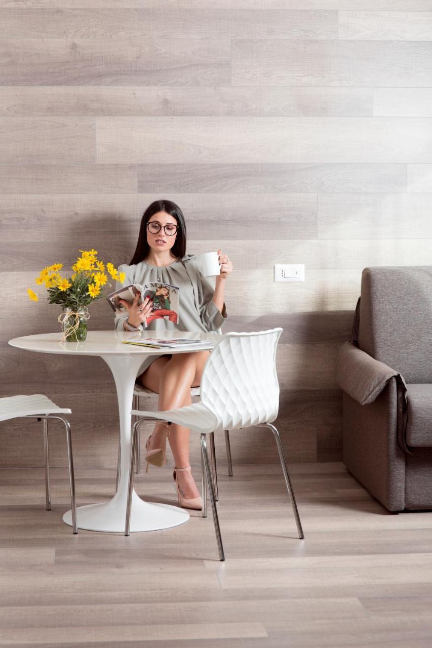 City Hotel & Suites Foligno Kültér fotó